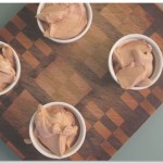 Dinner Party Mousse