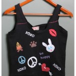 Mahlina-shirt