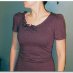 Purple-shirt