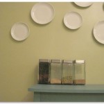 kitchenwall