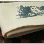 BarnNapkin