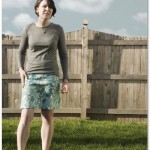blue and white-skirt2