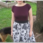 Liberty Dress