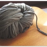 T-shirt yarn