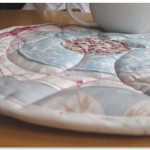 Trivet closeup