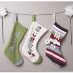 M Fam Stockings