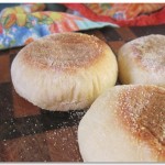 english muffins