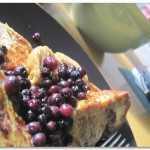 french toast
