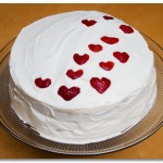 Cake Top