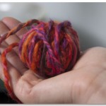 yarn ball