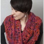 yarn scarf