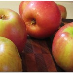apples