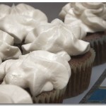 Devils Food Cupcakes