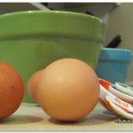 Mixing bowls