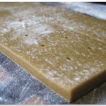 Graham Cracker 1