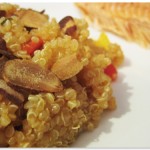 Quinoa Salad