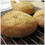 Rosemary Bread 3