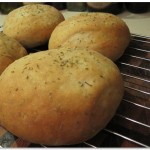 rosemary bread