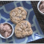 Dinner Party Cookies and Mousse