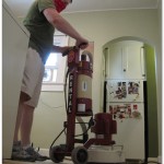 Floor Sanding