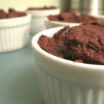 Homemade Mousse