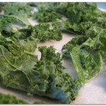 Kale Chips 2