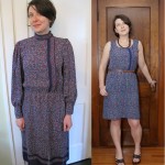 Blue_dress_Before and After