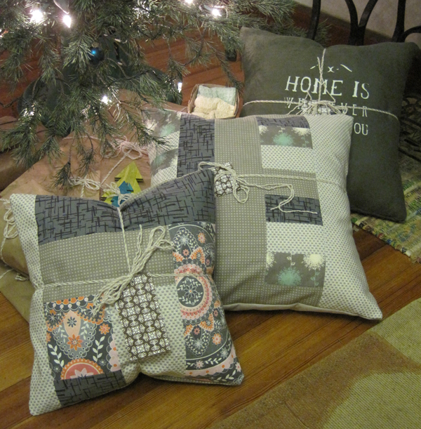 christmas pillows